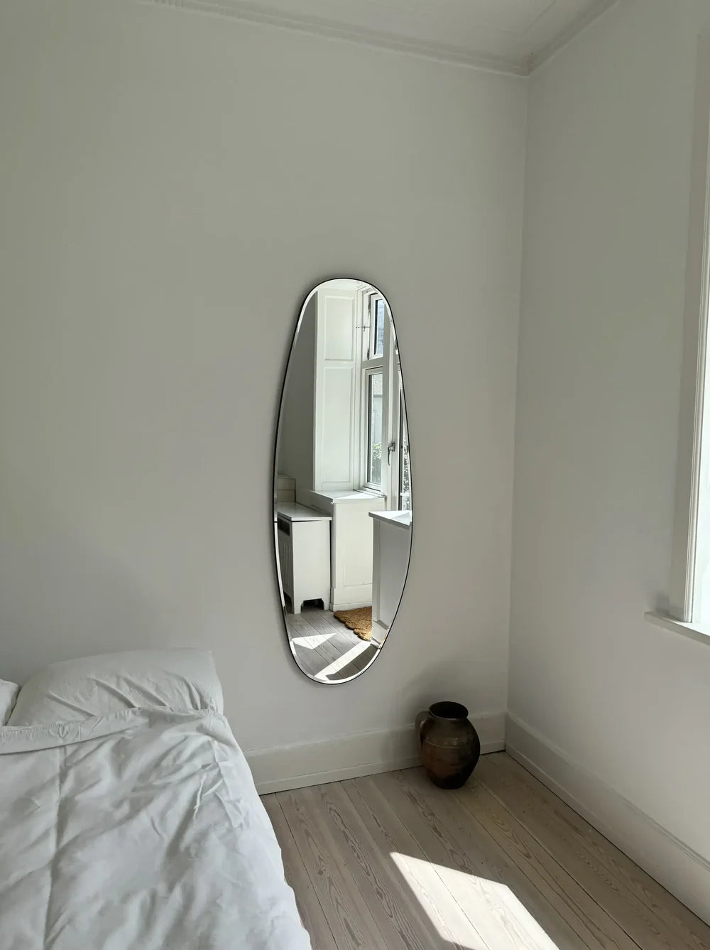 Elara Designspiegel – 150 × 55 cm