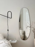 Elara Designspiegel – 150 × 55 cm
